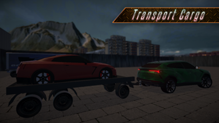 European Car Driving Simulator 2022 Image