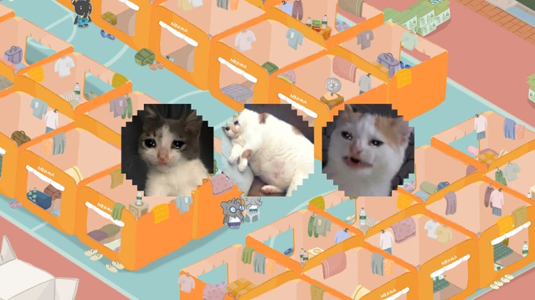 Every Year Banjir screenshot