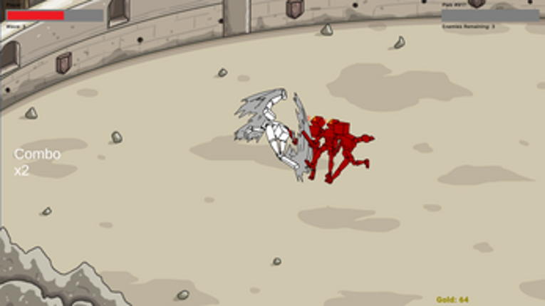 Extended Execution Image