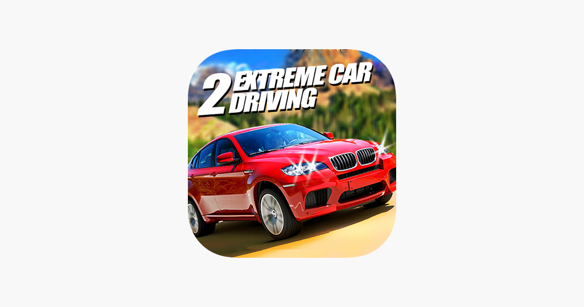 Games like Extreme Car Driving 2