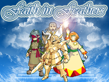 Games like Faith in Feathers