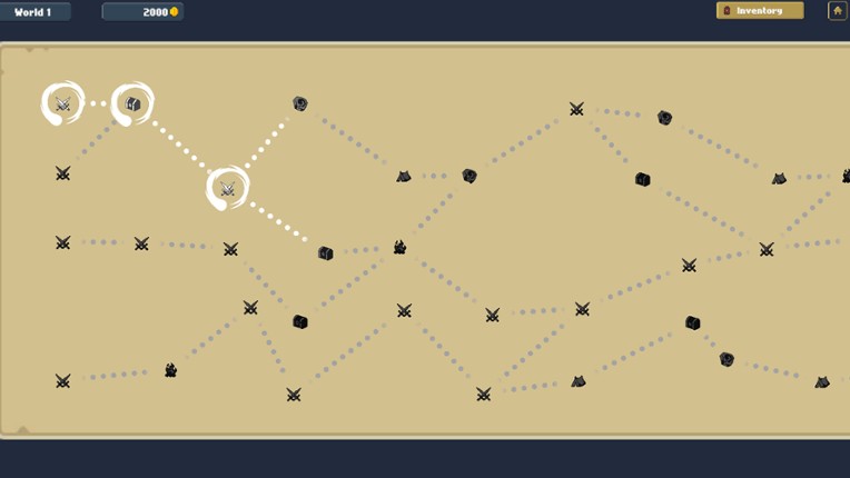 Fallen Banners screenshot