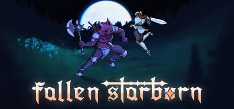 Fallen Starborn Image