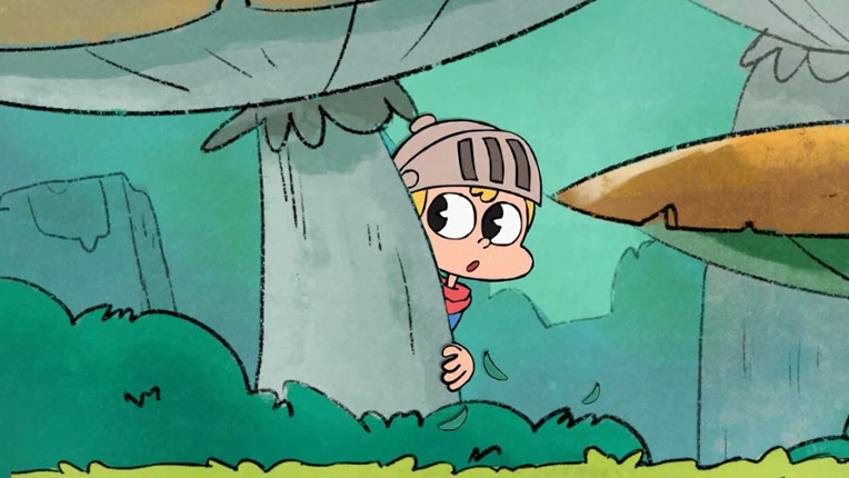 Fantasy Boy screenshot