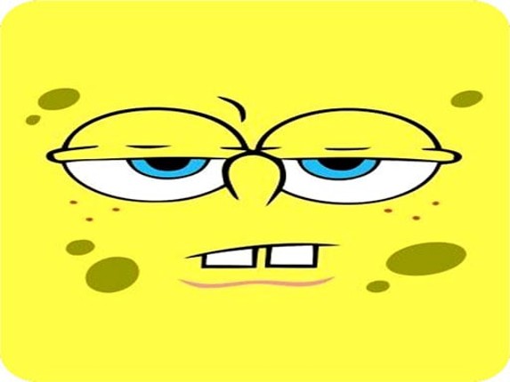 Fast Spongbob Image