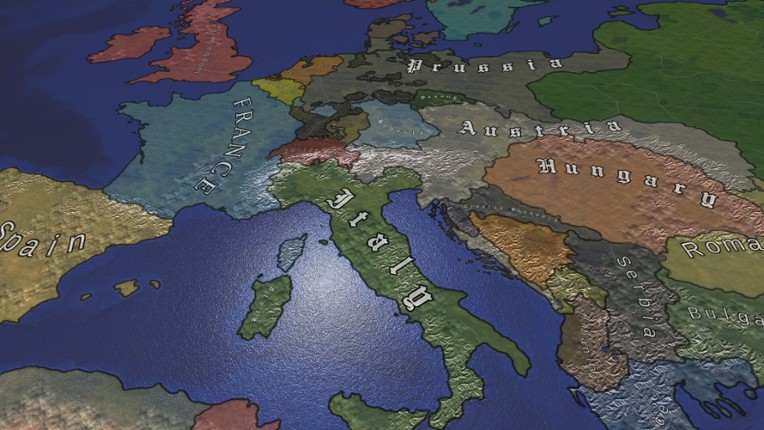 Fields of History: The Great War screenshot