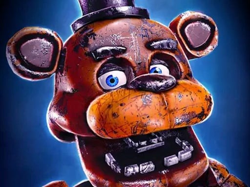 Games like Five Nights at Freddy’s