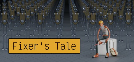 Games like Fixer's Tale