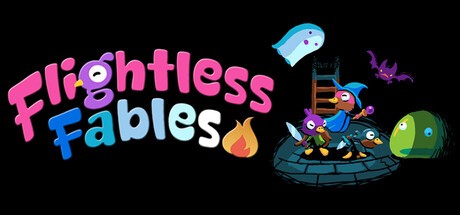 Games like Flightless Fables