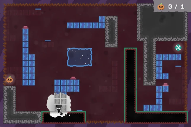 Flipping Phantom screenshot
