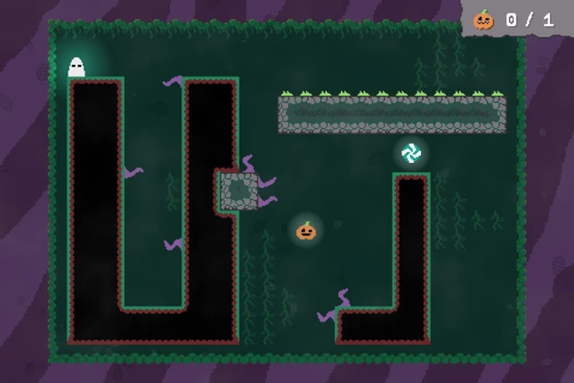 Flipping Phantom screenshot
