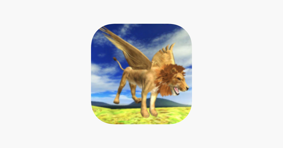 Games like Flying Lion Simulator