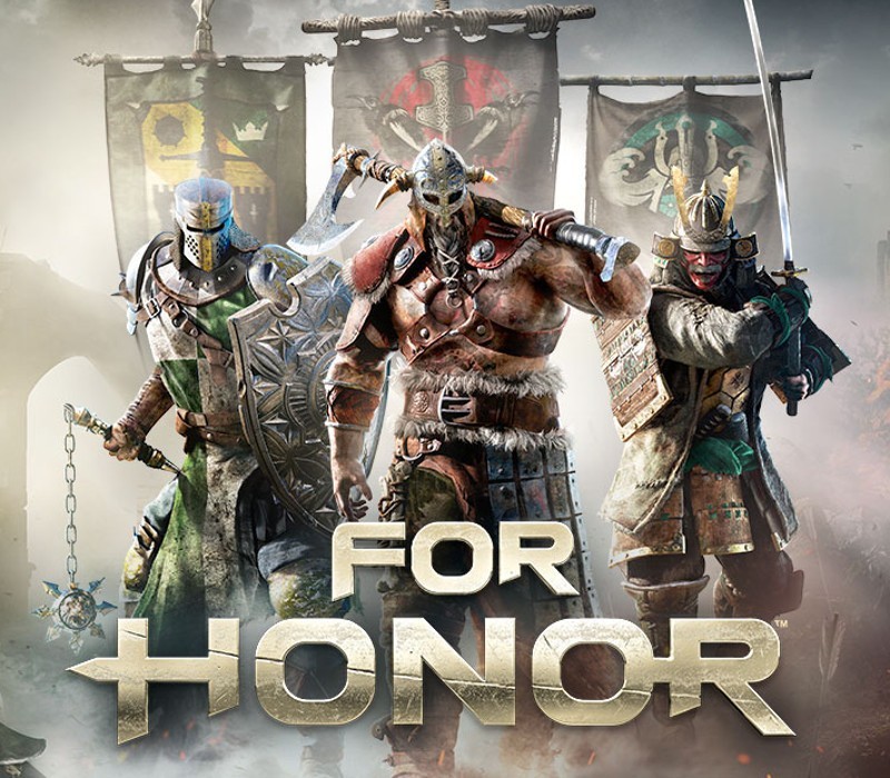 Games like For Honor