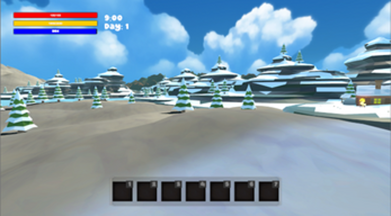 Free Island Image