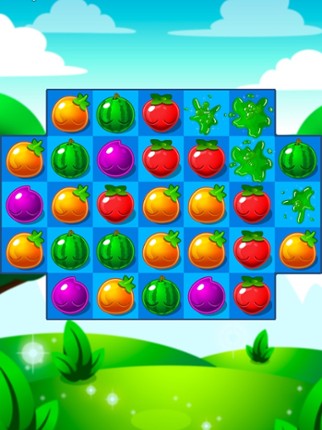 Fruity Juice screenshot