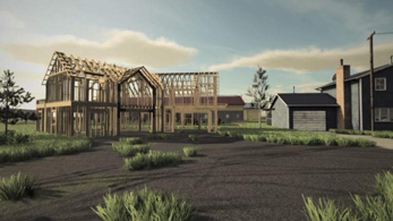 FS22 Timber Constructions Image