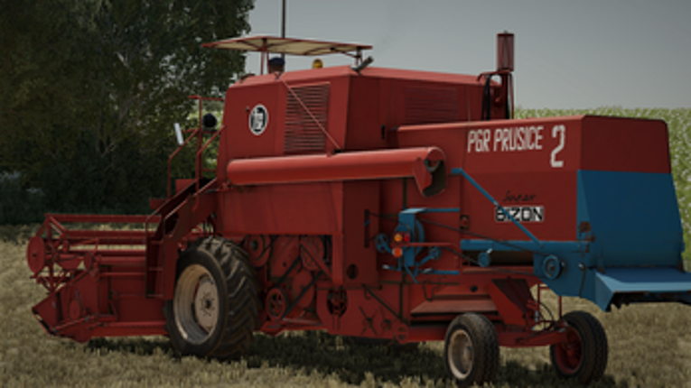 FS 22 Bizon Pack Exclusive Edition Image