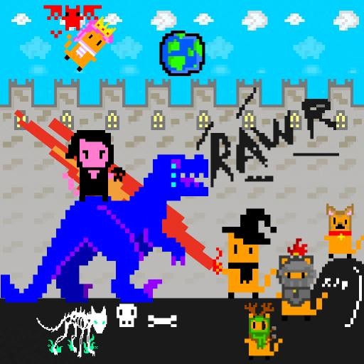 Games like 2D Or Not 2D - Online