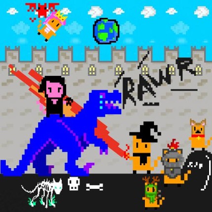 2D Or Not 2D - Online Image