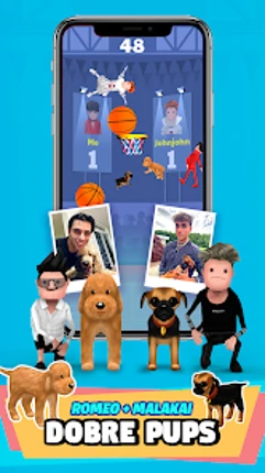 Dobre Dunk Image
