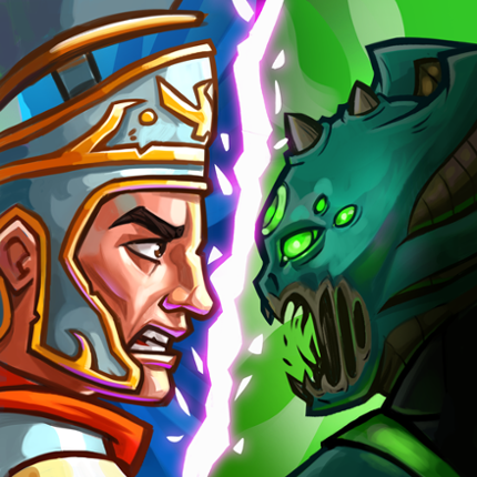 Allies TD: Tower Defense Games Image
