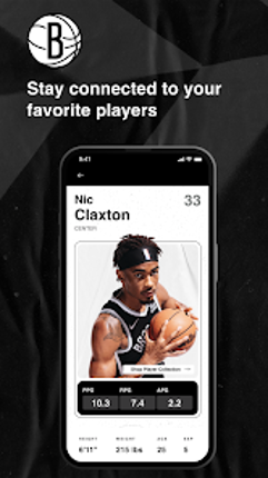 Brooklyn Nets screenshot