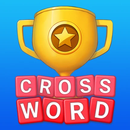 Crossword Online: Word Cup Image