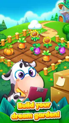 Garden Mania 3 screenshot