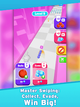 Strike Rush screenshot