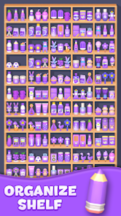 Sort Mania screenshot