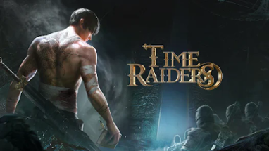 Time Raiders Image