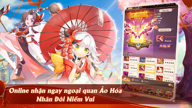 Vương Quốc Ánh Sáng - Gzone Image