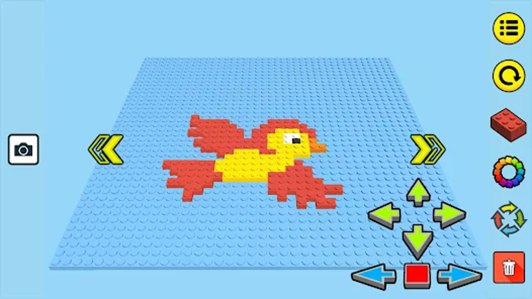 Bricks Builder screenshot