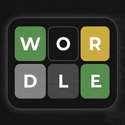 Wordle - Word Game Image