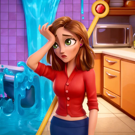 Games like Anna's Garden: Match 3 Games