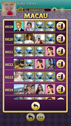 Chinese Poker (Pusoy) Online Image