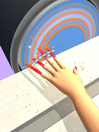 ASMR Studio 3D: Ultimate Relax screenshot