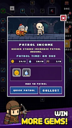 Loop King screenshot