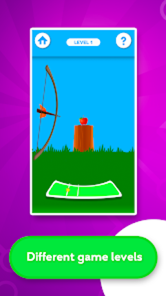 Train your Brain. Visuospatial screenshot