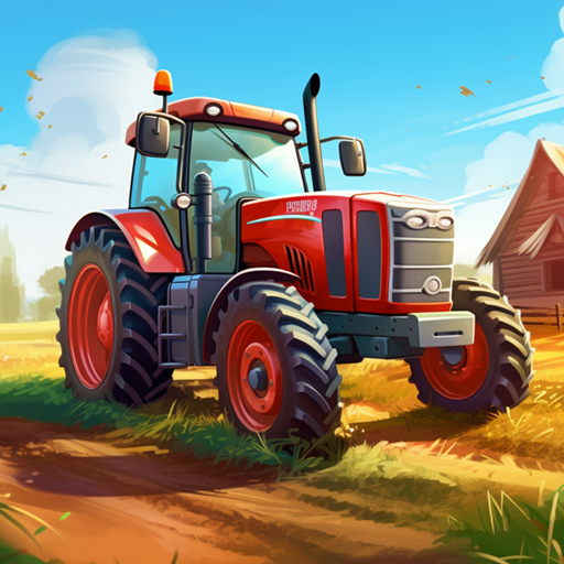 Games like Tractor Farming Simulator 2026