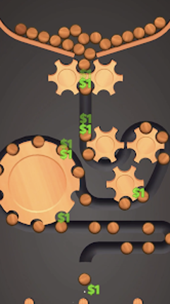 Bead Toy ASMR screenshot