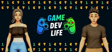 Games like Game Dev Life