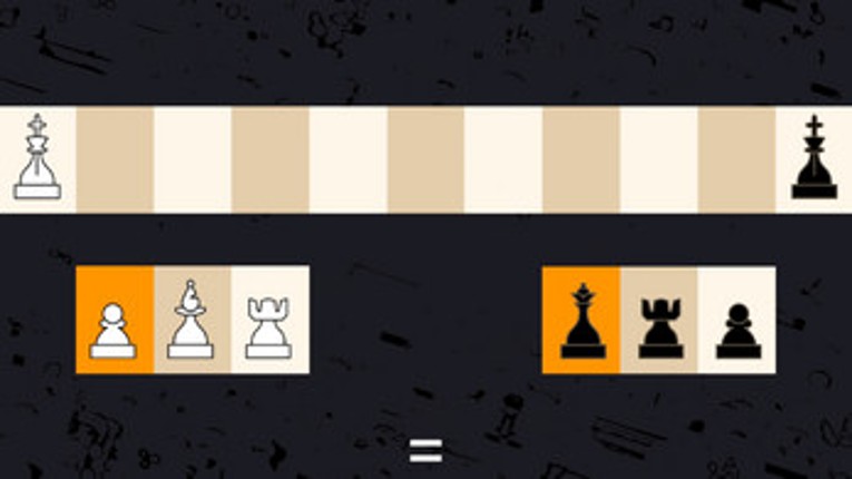 1dChess - 1D chess trades Image