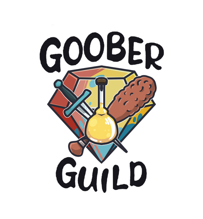 Games like Goober Guild