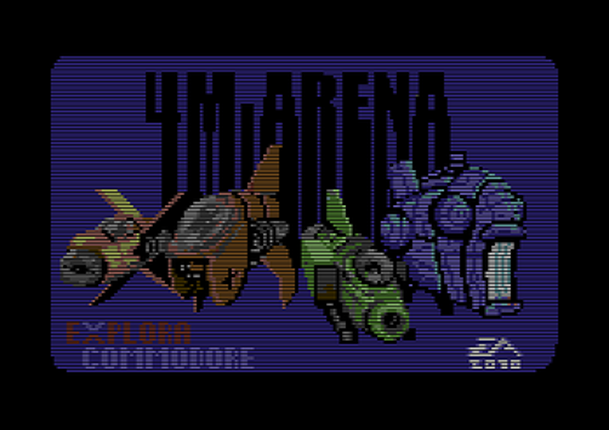 4M Arena Image