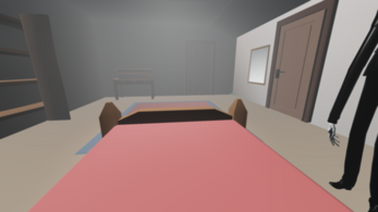 A Glass Of Water screenshot