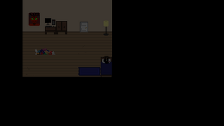 A Halloween Away screenshot