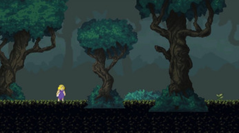 A Jornada da Aurora screenshot