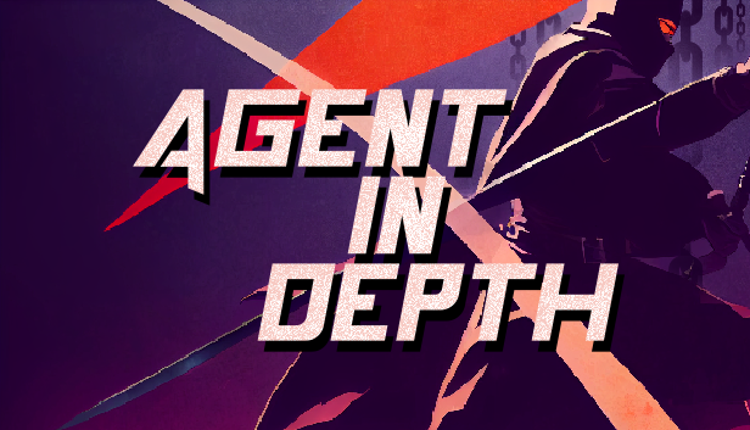 Agent in Depth Image