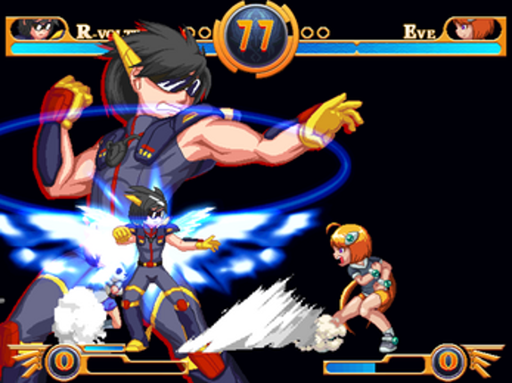 Angels of Battle screenshot